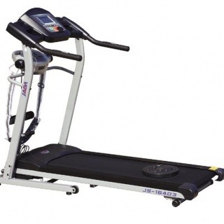 Máy Tập Chạy Bộ Điện JS-16403