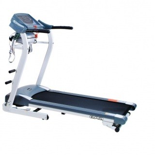 Máy tập chạy bộ điện OMA - 117M