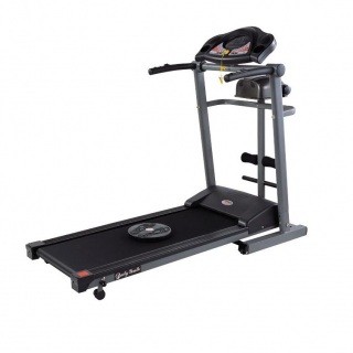 Máy tập chạy bộ điện KL 815