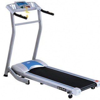 Máy Tập Chạy Bộ Điện KL-823