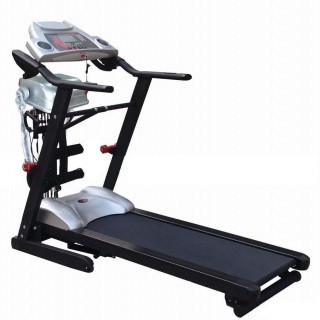 Máy tập chạy bộ điện OMA-010M