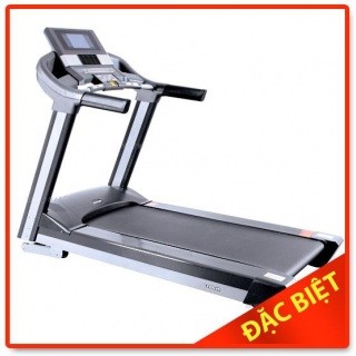 Máy tập chạy bộ điện OMA-2003CA