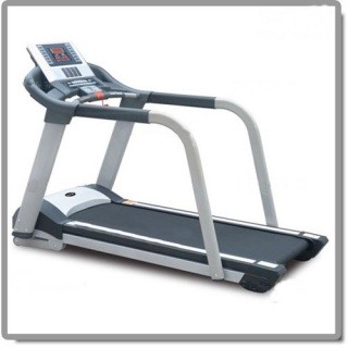 Máy tập chạy bộ điện OMA-2024EA