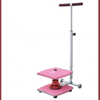 Máy tập Dancing Stepper