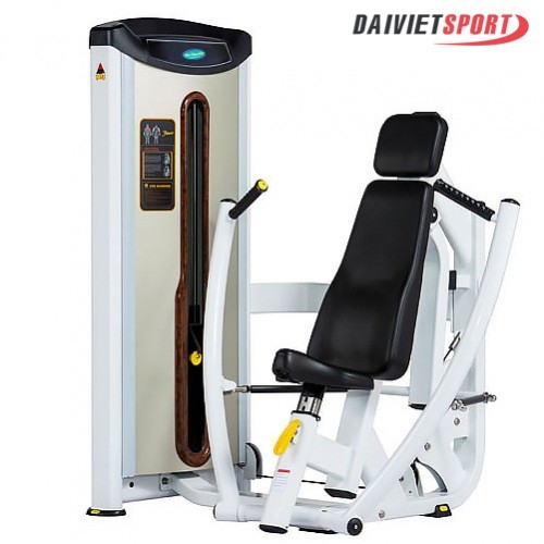 Máy tập đẩy ngực MU-001