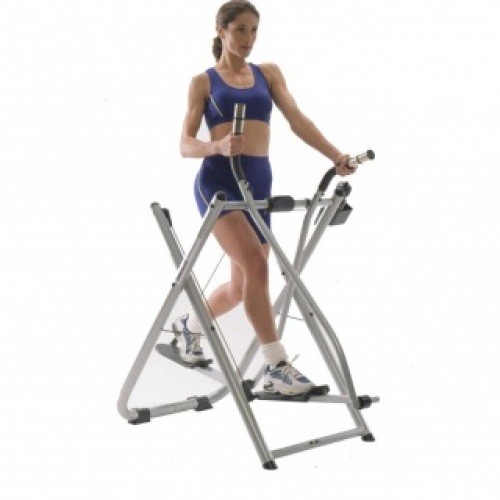 Máy tập đi bộ trên không Xuki