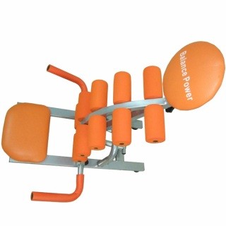 Máy tập giảm mỡ bụng Balance power