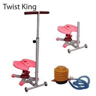 Máy Tập Thể Dục Twist King