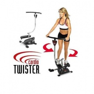 Máy tập toàn thân Cardio Twister
