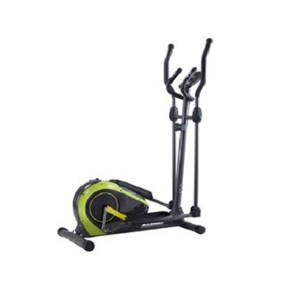 Máy tập toàn thân không có yên Metal TT08E