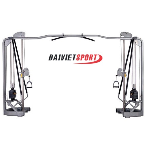 Máy tập vai đôi MGT-005