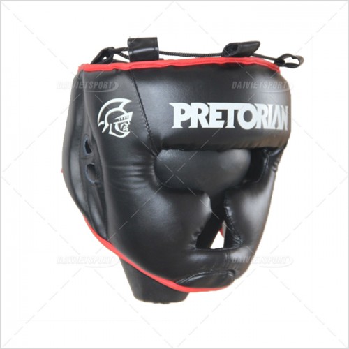 Mũ thi đấu boxing MMA Pretorian