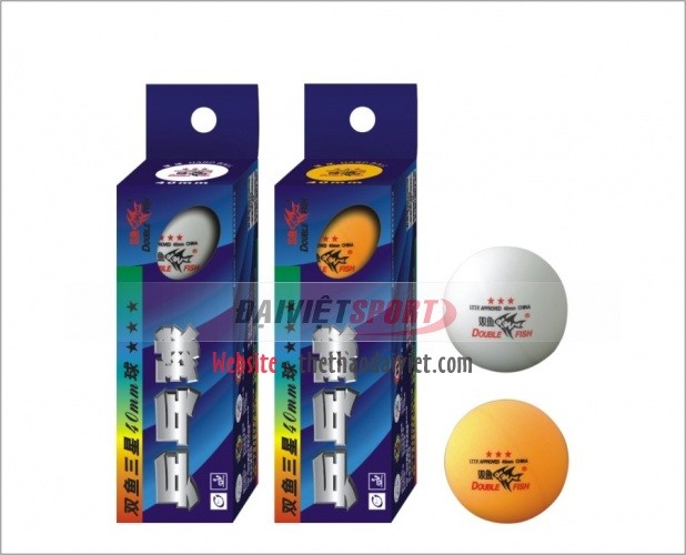 Quả bóng bàn 3 sao tiêu chuẩn thi đấu