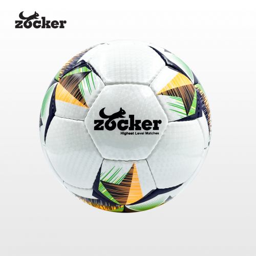 Quả bóng đá futsal Zocker Kasper ZF-KN202
