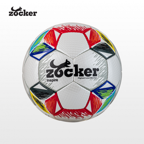 Quả bóng đá size 5 Zocker Inspire ZK5-IN205