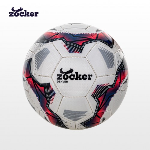 Quả Bóng Đá Size 5 Zocker Denver ZK5-D2305