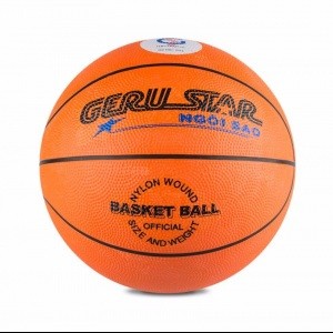 Quả bóng rổ Gerustar số 5