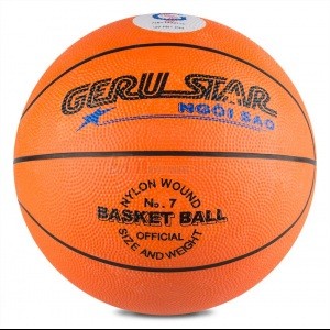 Quả bóng rổ Gerustar số 7
