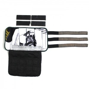 Tạ đeo chân 4 thanh