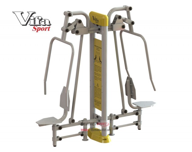 Tập Đẩy Tay Đôi (712122)