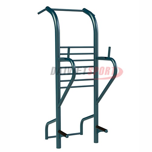 Thiết bị tập đa năng DV-037