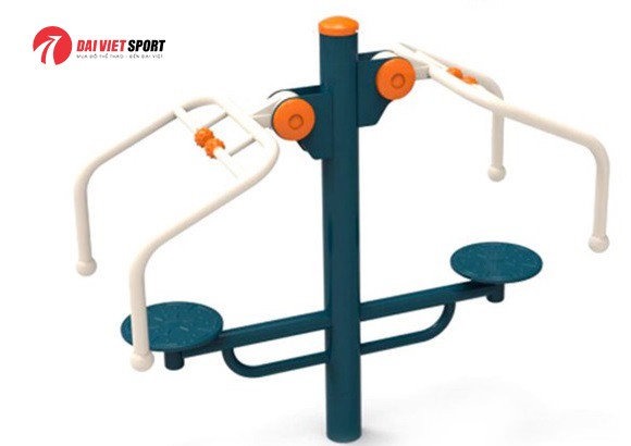 Thiết Bị Tập Massage Cổ Và Tập Tay DV-2087