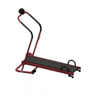 Treadmill cơ mini 