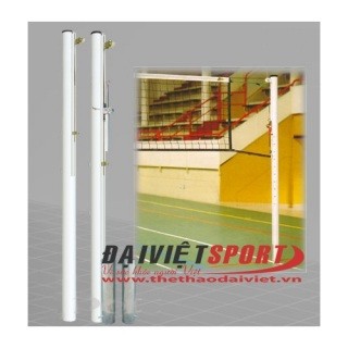 Trụ Bóng Chuyền Trường Học 402442