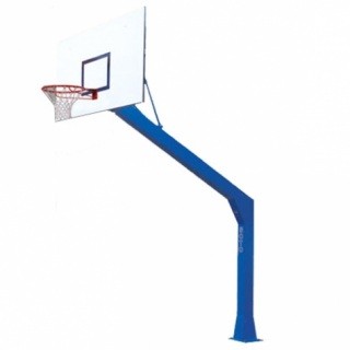 Trụ Bóng Rổ Cố Định