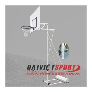 Trụ Bóng Rổ Gia Đình