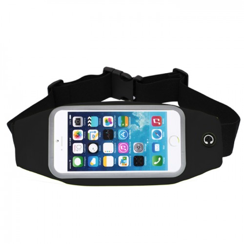 Túi đeo bụng tập thể dục cho iphone-samsung thế hệ mới 01