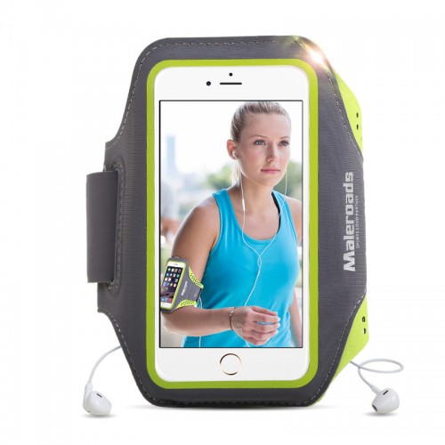 Túi đựng điện thoại đeo tay tập thể dục Maleroads MLS8809