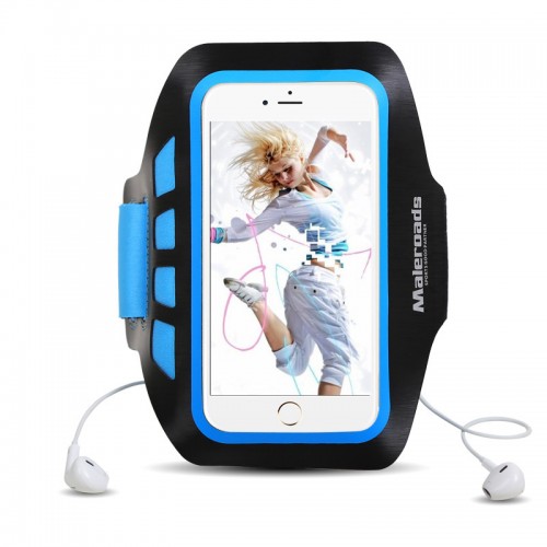 Túi đựng điện thoại đeo tay tập thể dục Maleroads MLS8808