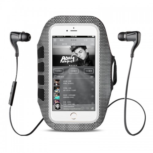 Túi đựng điện thoại tập thể dục Maleroads MLS8815