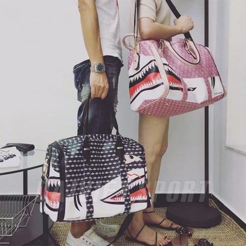 Túi tập gym nữ cao cấp Olable