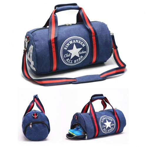 Túi trống tập gym Xinwansen 84