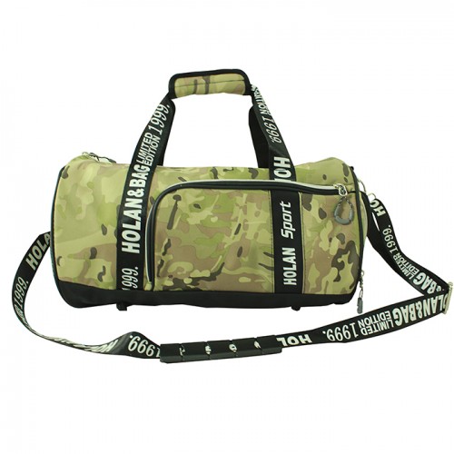 Túi trống thể thao Holan Rằn Ri HS-1527