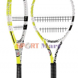 Vợt tennis Babolat XS 102 Grip 2
