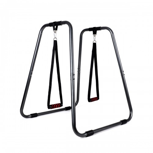 Xà kép đa năng có dây trợ lực TUBO