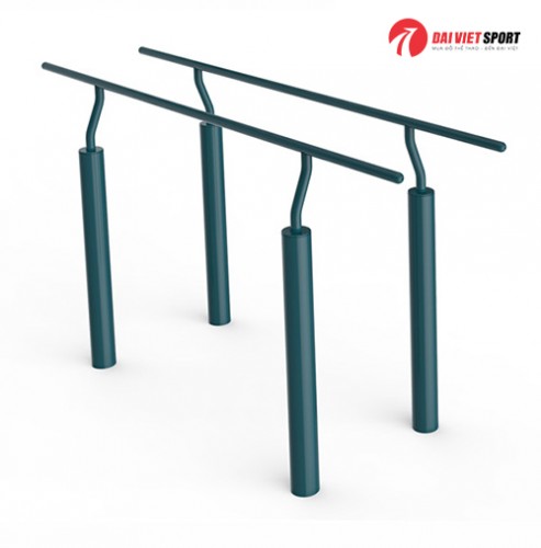 Xà kép ngoài trời DV 023A