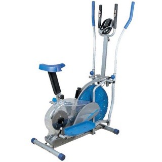 Xe đạp có yên Life 57