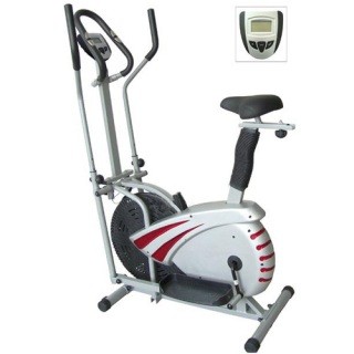 Xe đạp đạp tập CJH-8.2J07