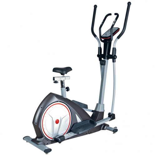 Xe đạp phòng tập leo núi Genus 101A