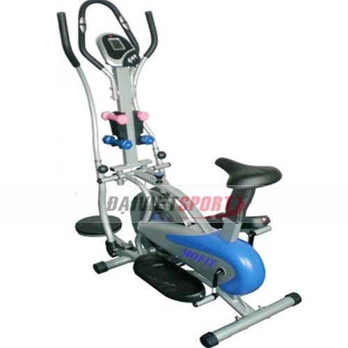 Xe đạp tập đa năng Orbitrac MO 2085