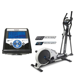 Xe đạp tập elip C5.1e