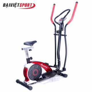 Xe Đạp Tập ELiptical MHE-6.36