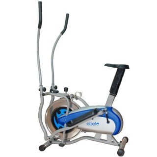 Xe đạp tập ET-8.2TA