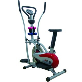 Xe đạp tập ET-8.2TAH