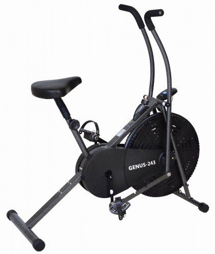 Xe đạp tập Genus 243