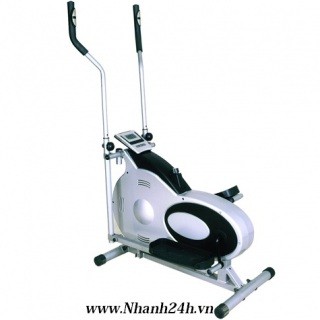 Xe đạp tập hiệu Sport1 YK-B17K